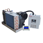 Self Contained Units