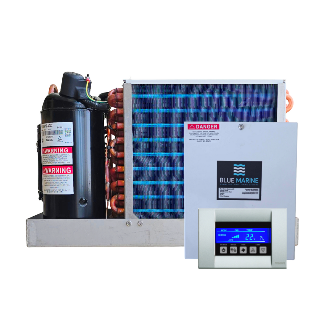 Self Contained Units