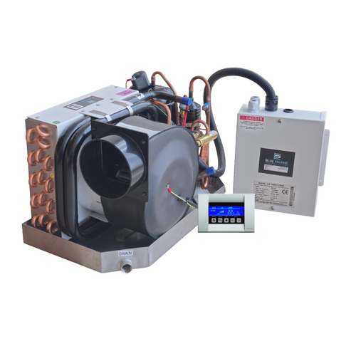 Self Contained Units