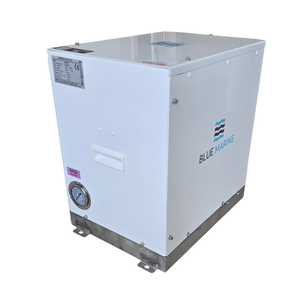 Chiller Systems