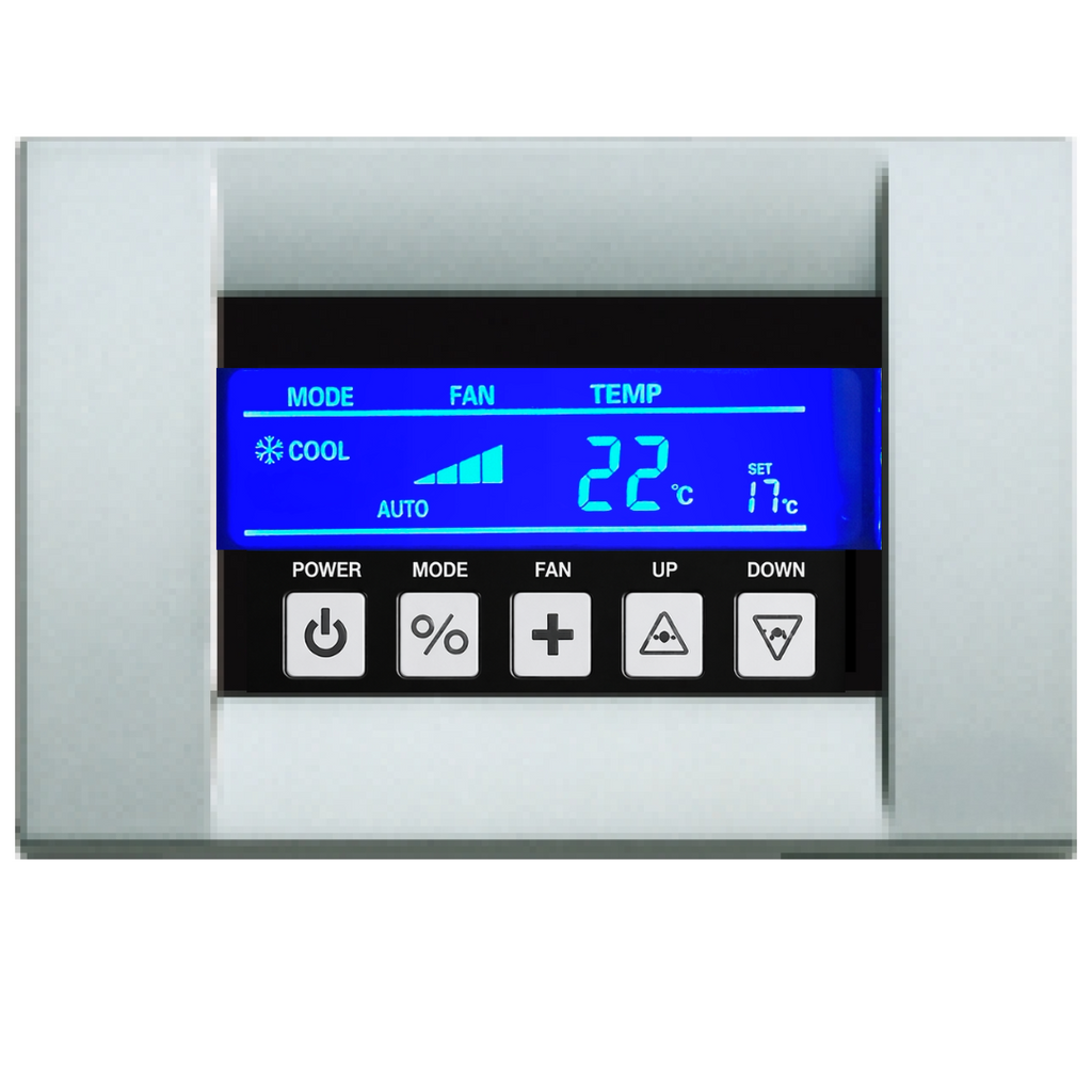 Fancoil Units