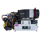 Self Contained Units