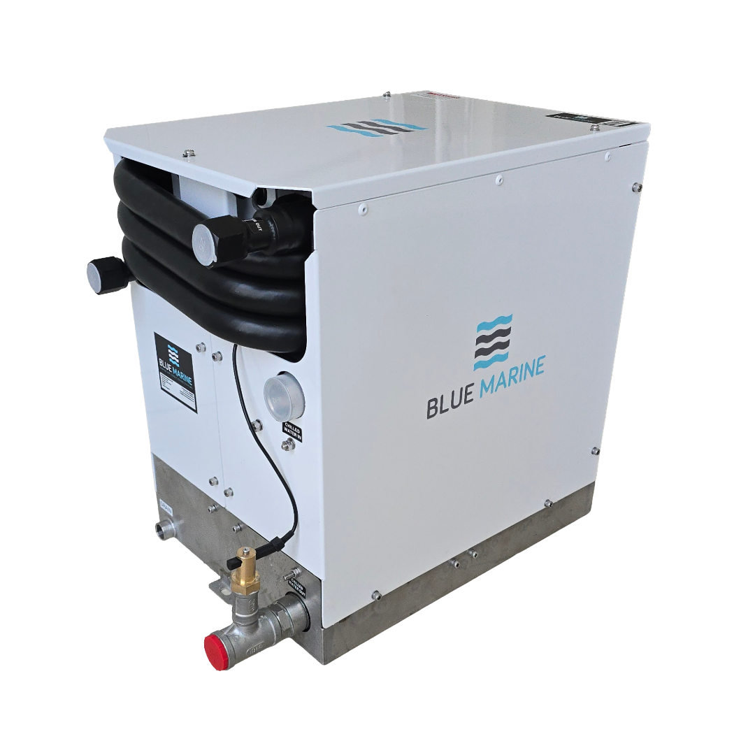 Chiller Systems