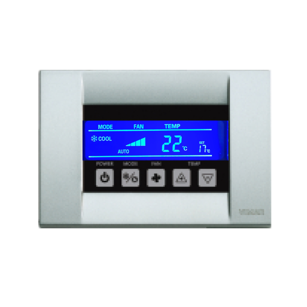 Self Contained Units