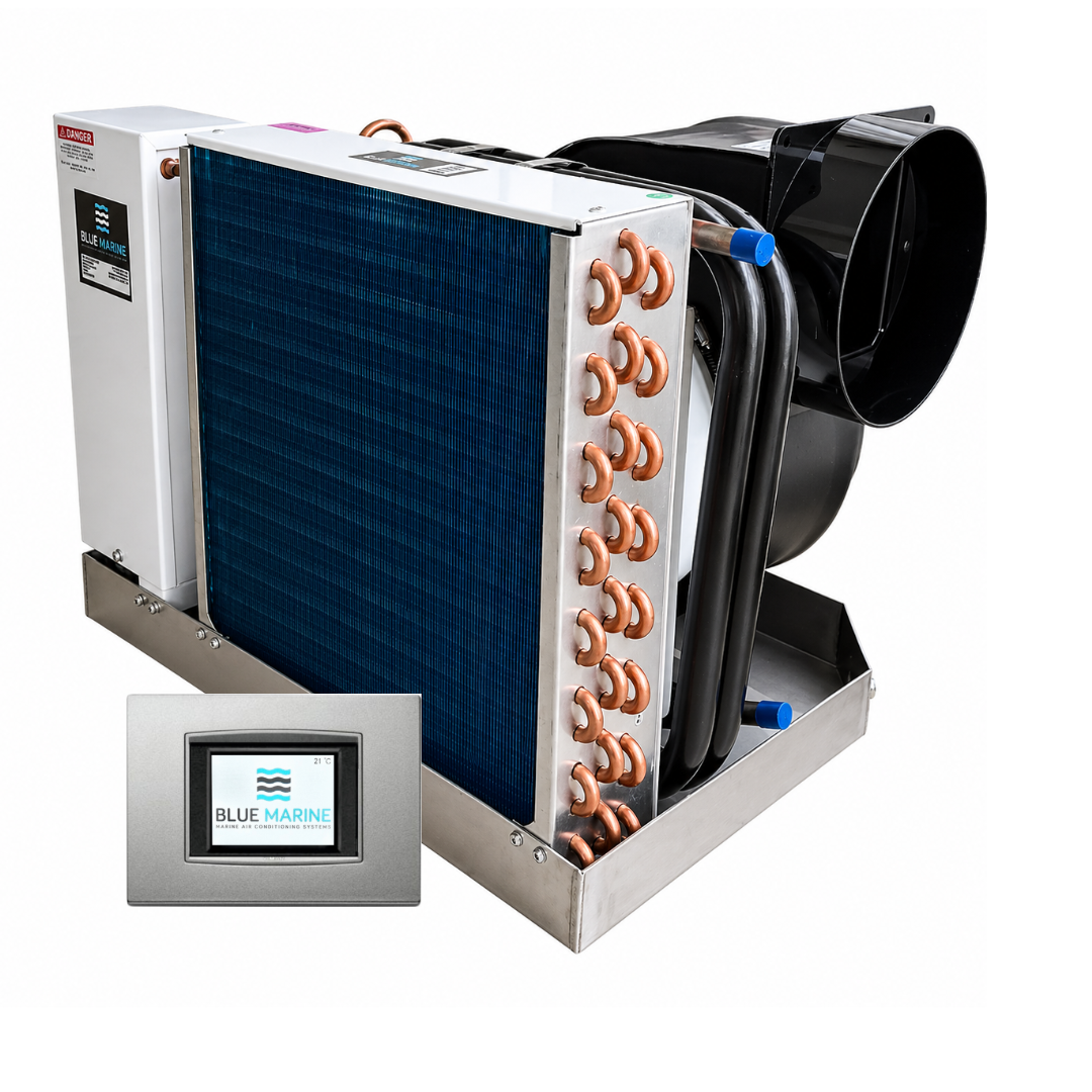 Self Contained Units