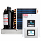 Self Contained Units