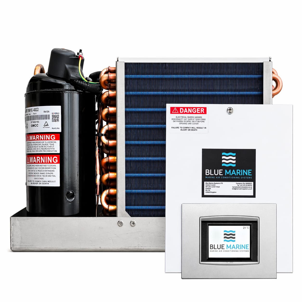 Self Contained Units