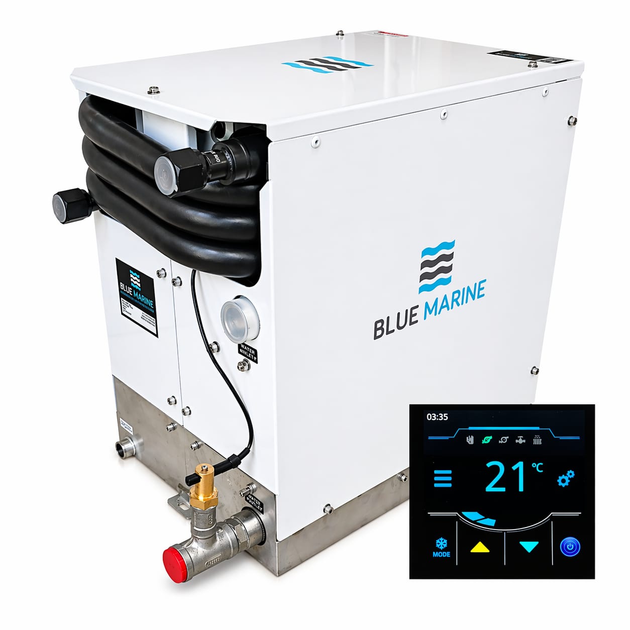 Chiller Systems