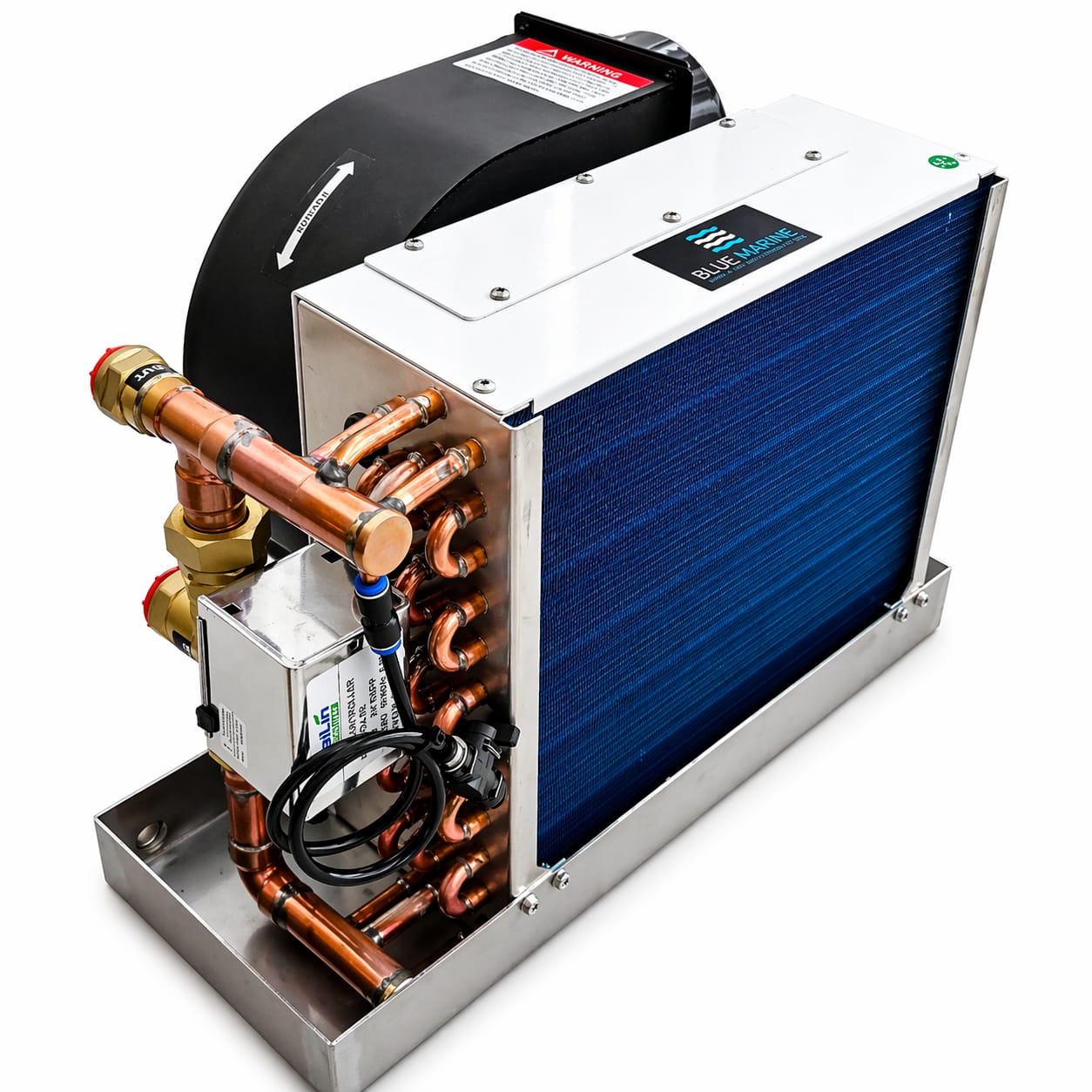 Fancoil Units