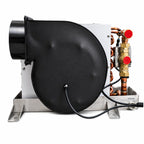 Fancoil Units