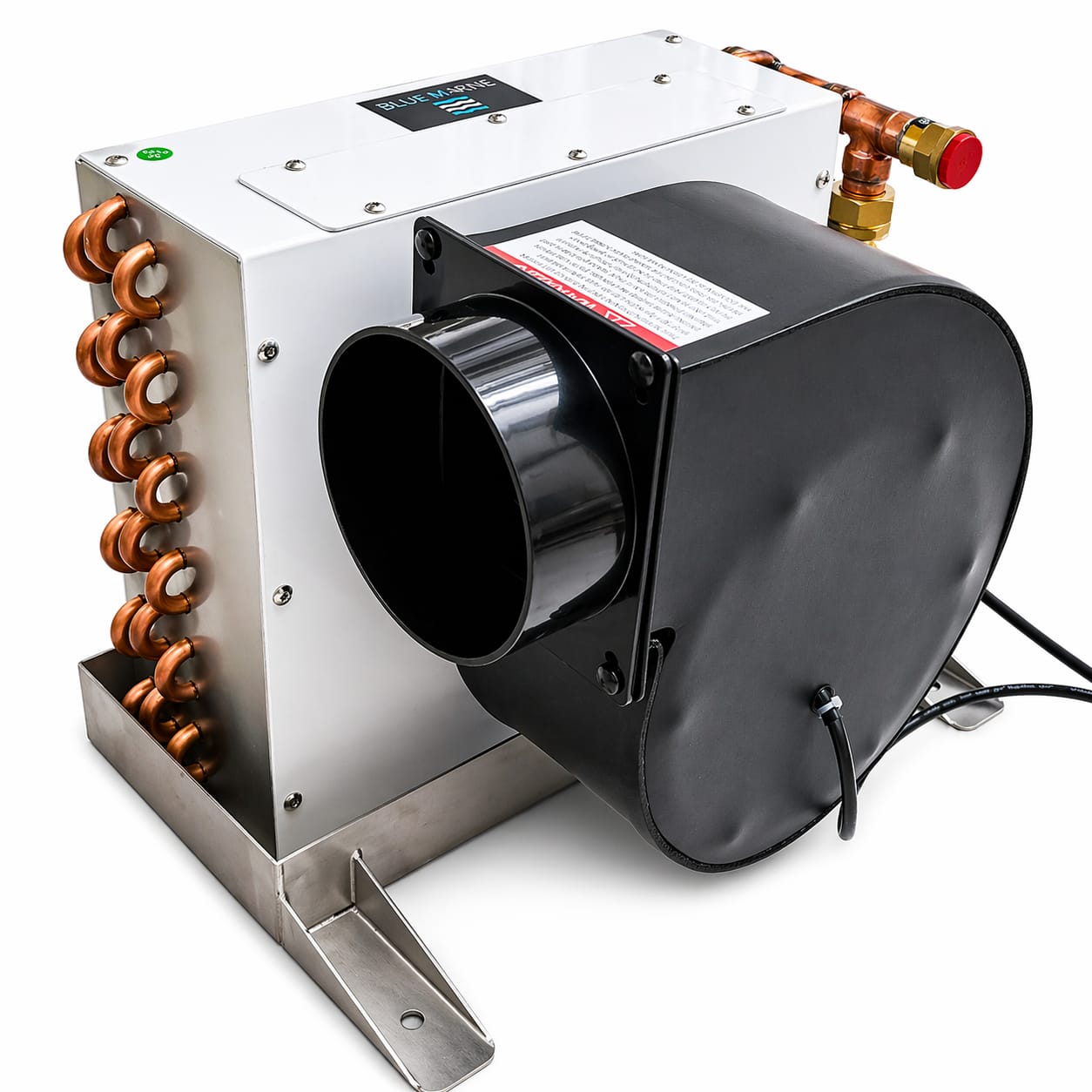 Fancoil Units