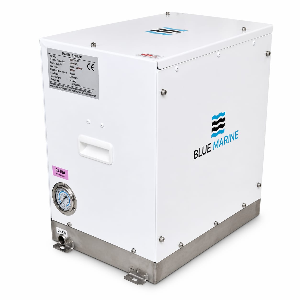 Chiller Systems