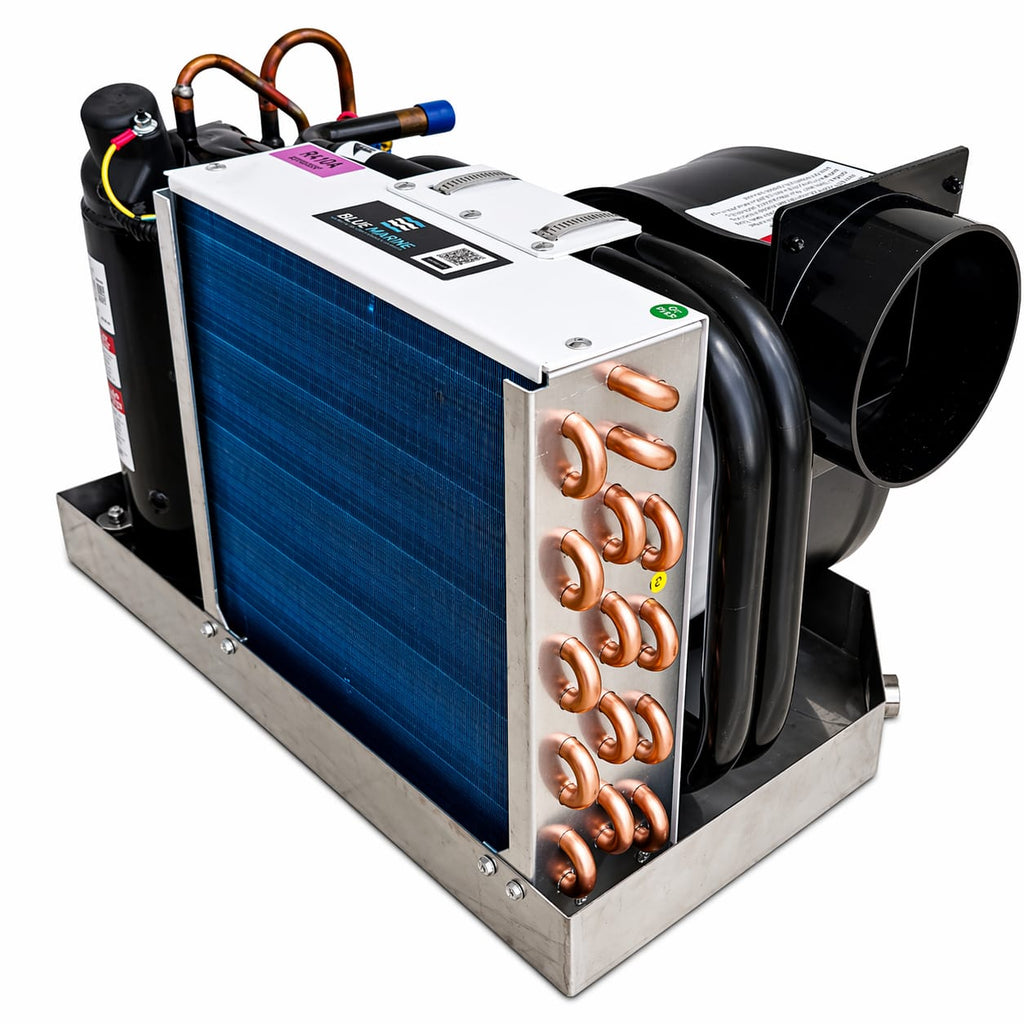 Self Contained Units