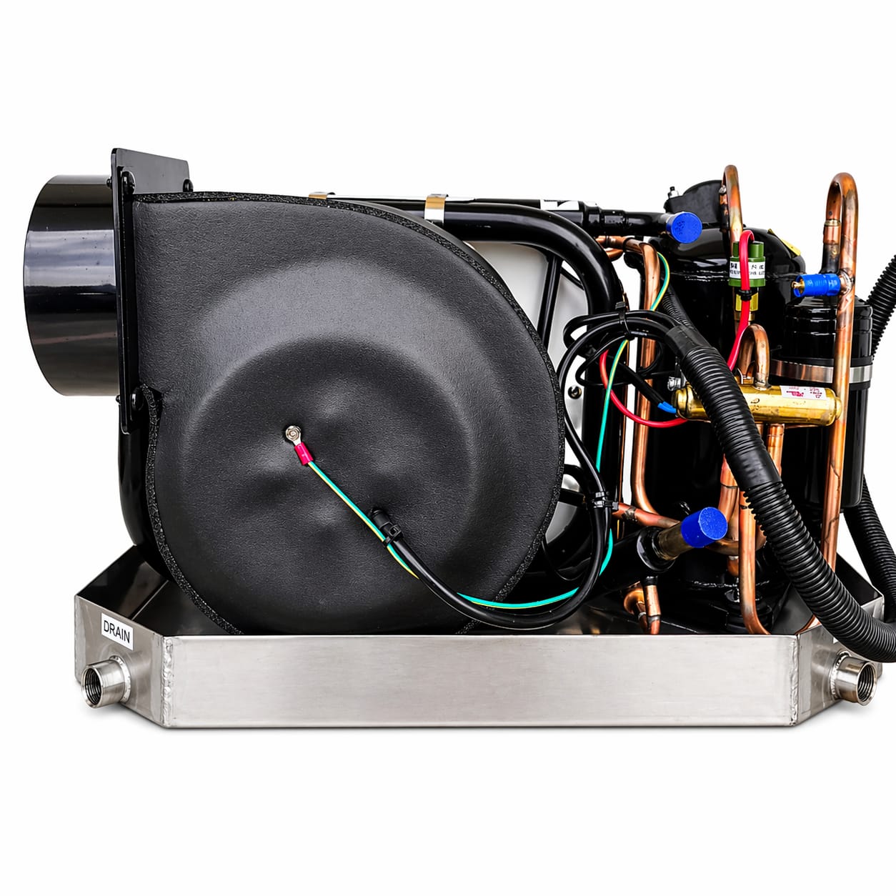 Self Contained Units