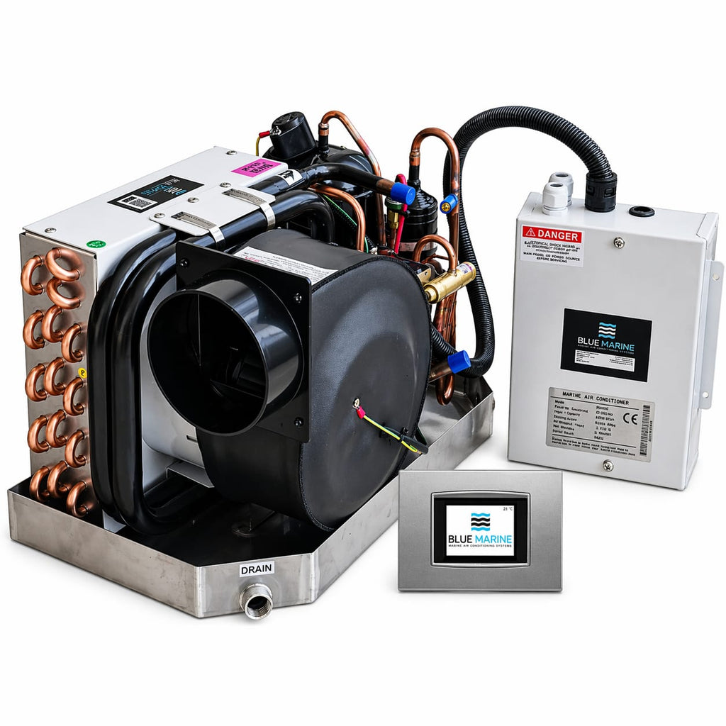 Self Contained Units