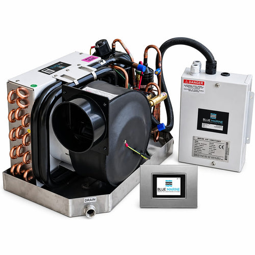 Self Contained Units