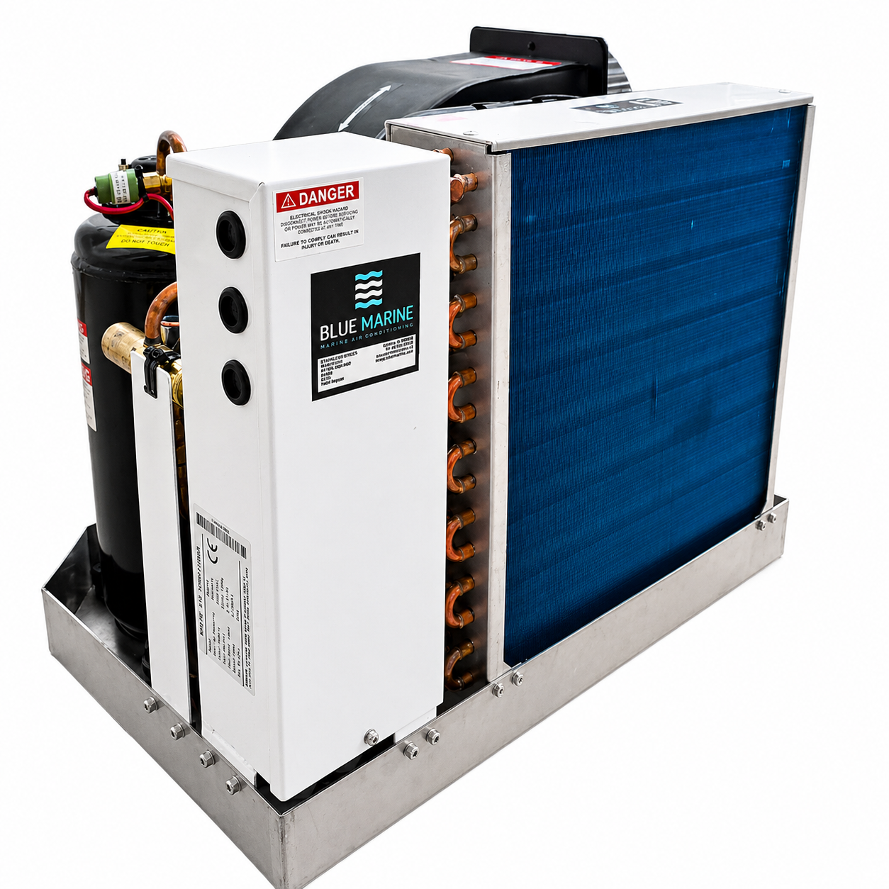 Self Contained Units