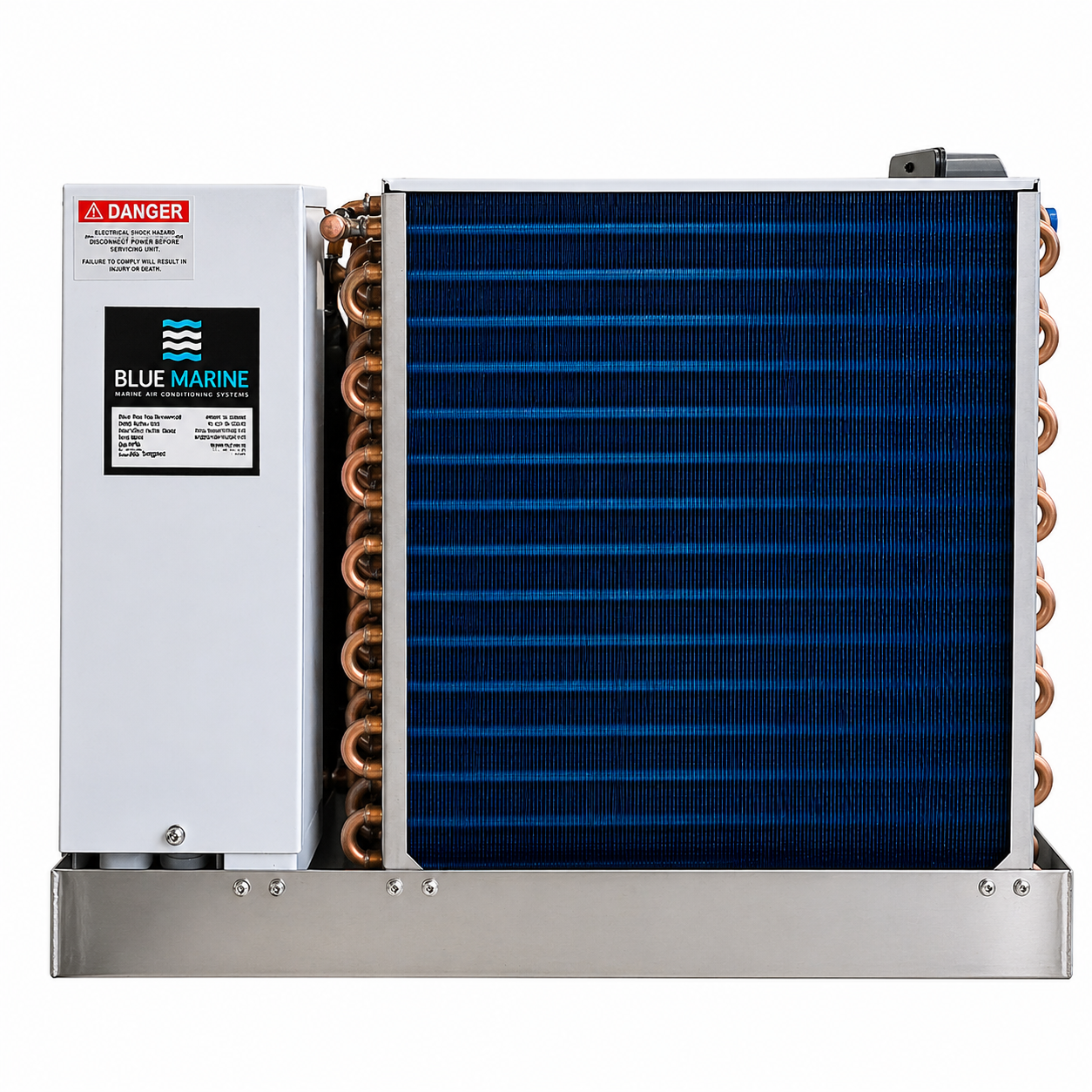 Self Contained Units